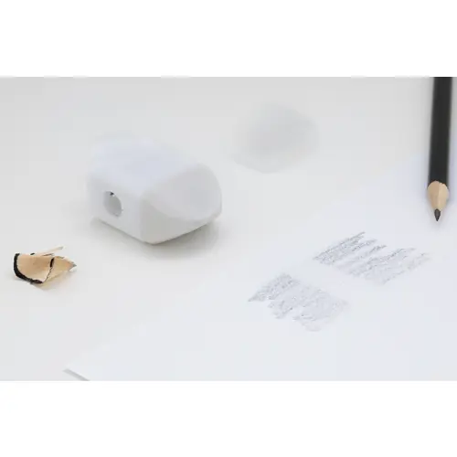 Temperamatite e gomma 