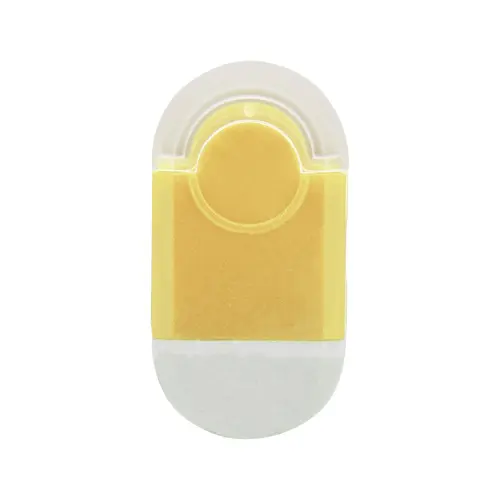 Temperamatite e gomma 