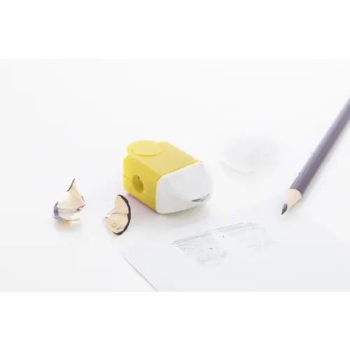 Temperamatite e gomma 