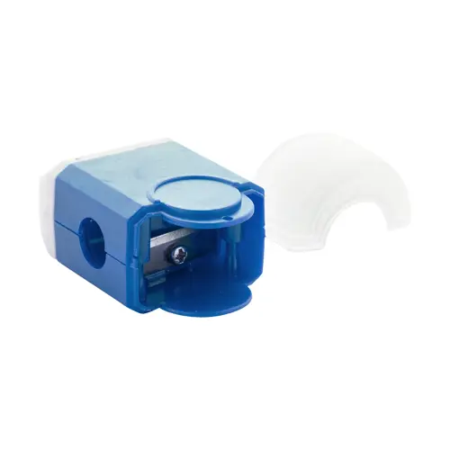 Temperamatite e gomma 