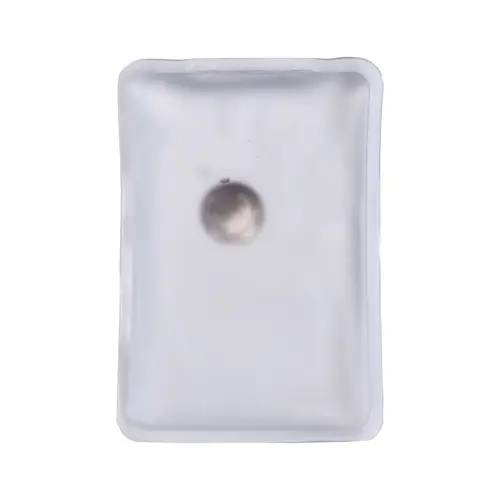 Cuscino termico rettangolare