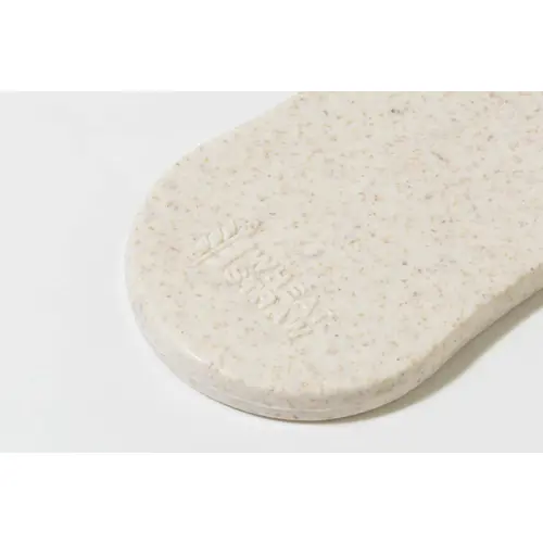 Apribottiglie magnetico in plastica ecologica di paglia di grano