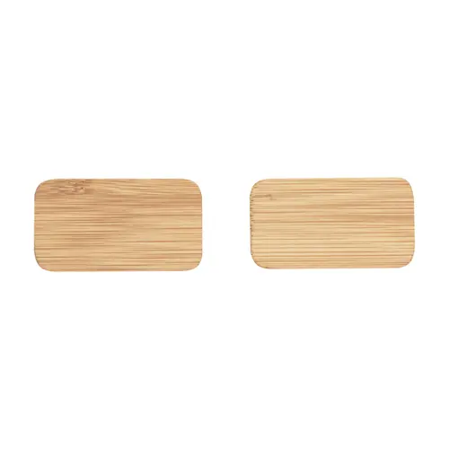 Gioco magnetico antistress in bambù