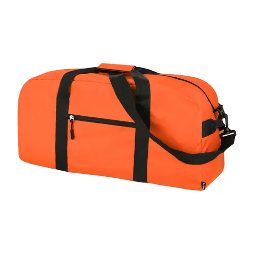 Borsone in RPET con tracolla 52×27×25cm