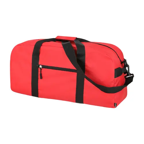 Borsone in RPET con tracolla 52×27×25cm