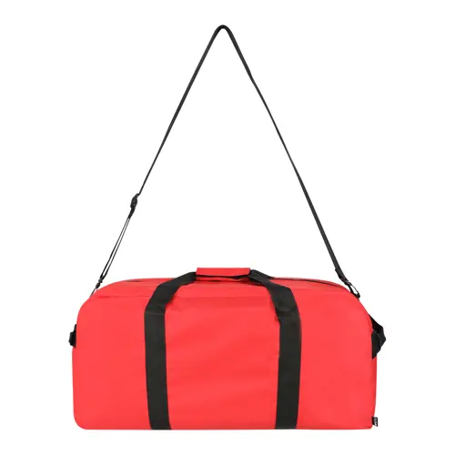Borsone in RPET con tracolla 52×27×25cm