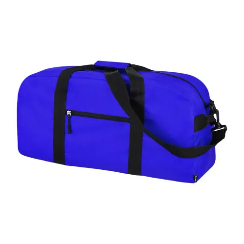 Borsone in RPET con tracolla 52×27×25cm
