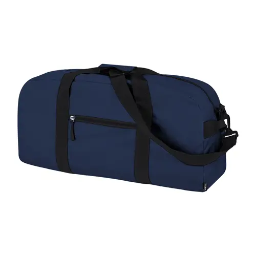 Borsone in RPET con tracolla 52×27×25cm
