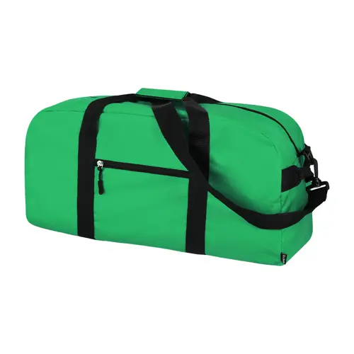 Borsone in RPET con tracolla 52×27×25cm