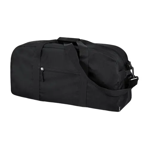 Borsone in RPET con tracolla 52×27×25cm