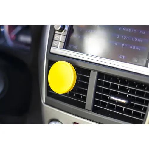 Deodorante auto fragranza limone