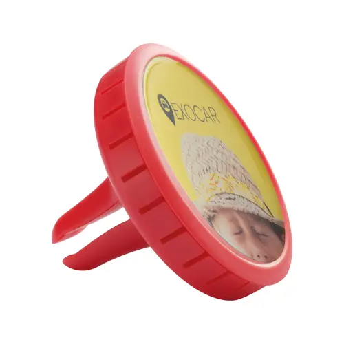 Deodorante auto fragranza limone