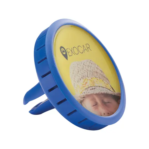 Deodorante auto fragranza limone