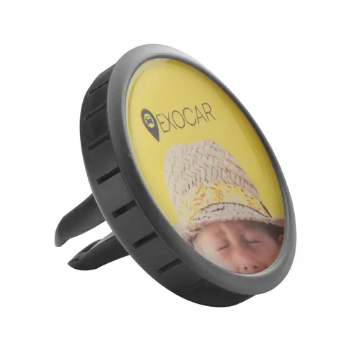 Deodorante auto fragranza limone