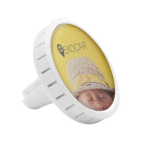 Deodorante auto fragranza limone