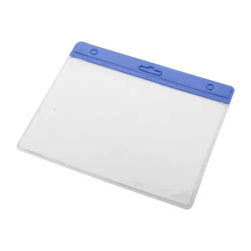 Porta badge 110×95 mm