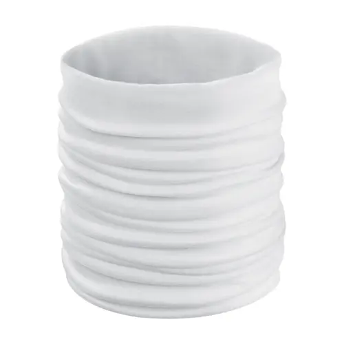 Sciarpa scaldacollo multifunzionale in poliestere