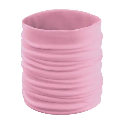 Sciarpa scaldacollo multifunzionale in poliestere