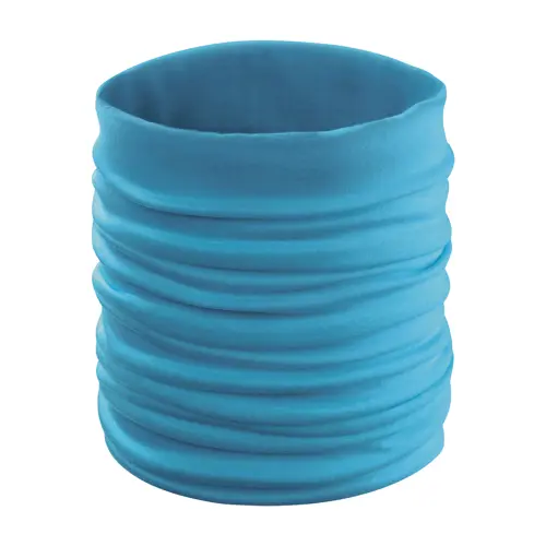 Sciarpa scaldacollo multifunzionale in poliestere