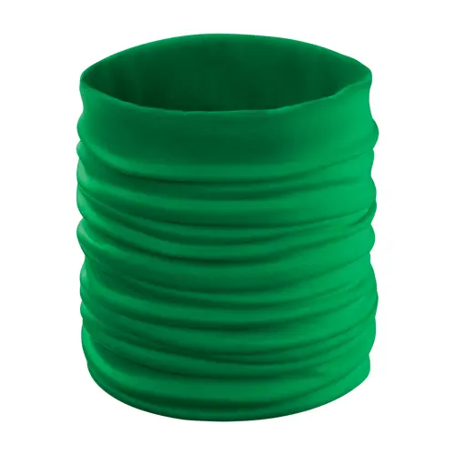 Sciarpa scaldacollo multifunzionale in poliestere