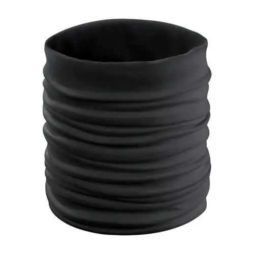 Sciarpa scaldacollo multifunzionale in poliestere