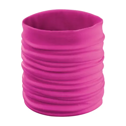 Sciarpa scaldacollo multifunzionale in poliestere