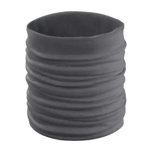 Sciarpa scaldacollo multifunzionale in poliestere