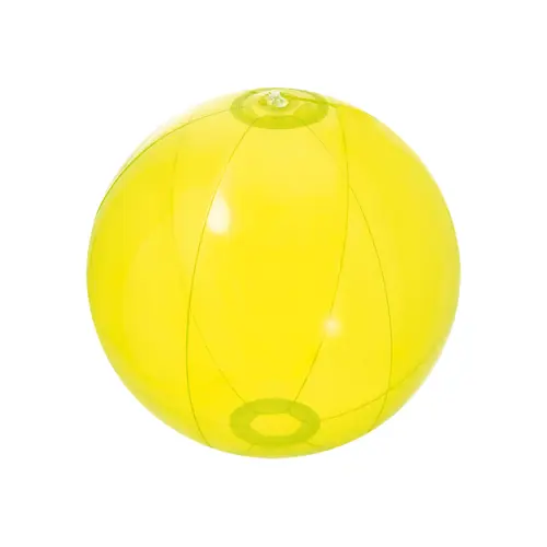 Pallone da spiaggia in PVC ø28 cm
