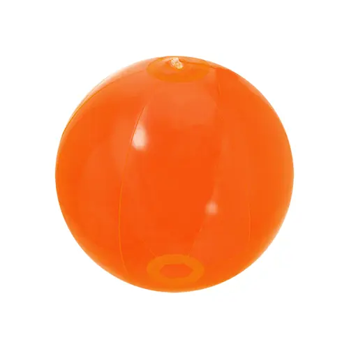 Pallone da spiaggia in PVC ø28 cm