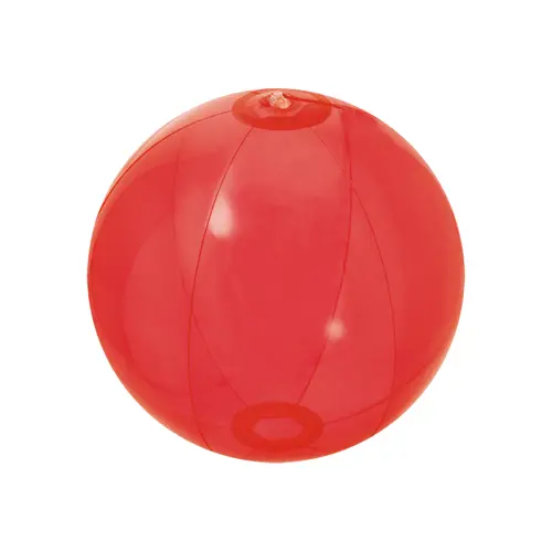 Pallone da spiaggia in PVC ø28 cm