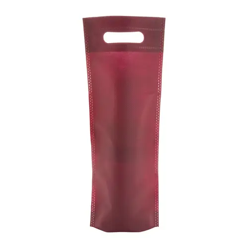 Sacchetto in TNT per bottiglia vino