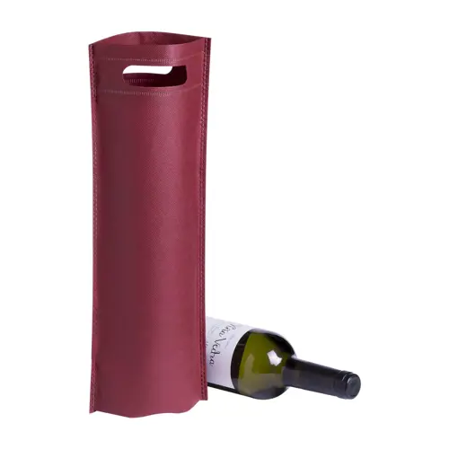 Sacchetto in TNT per bottiglia vino