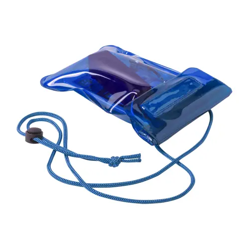 Custodia impermeabile per cellulare con touch screen