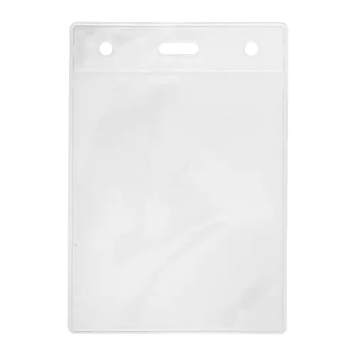 Porta badge 84×119 mm