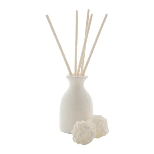 Set diffusore aroma con olio di gelsomino