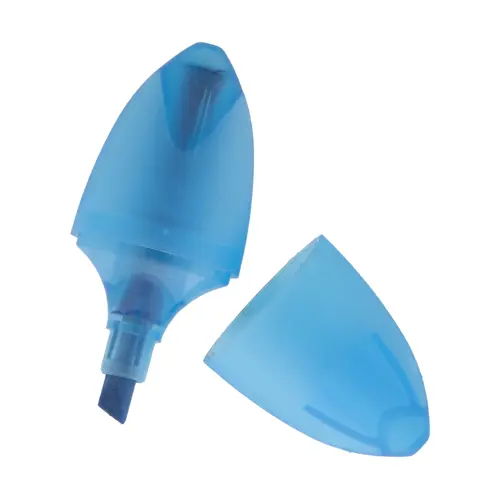 Evidenziatore in plastica