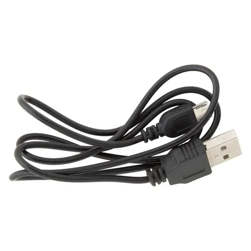 Cuffie pieghevoli bluetooth in plastica con batteria ricaricabile