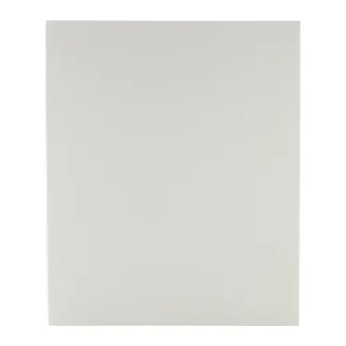 Set block notes A5 in finta pelle con fogli neutri e penna abbinata refill blu in scatola regalo