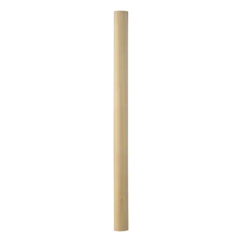 Matita da carpentiere in legno