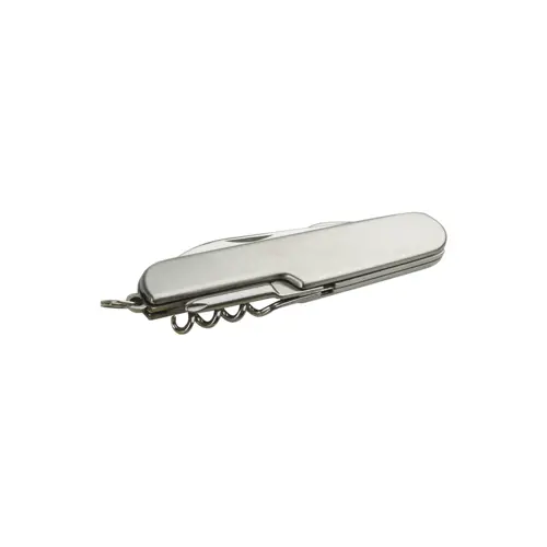 Coltello da tasca 5 funzioni 72×20×8 mm