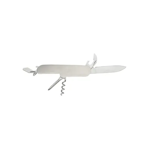 Coltello da tasca 5 funzioni 72×20×8 mm