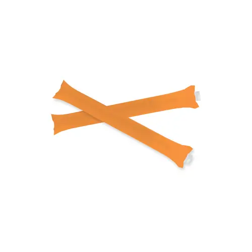 Bastoni per il tifo 2 pezzi