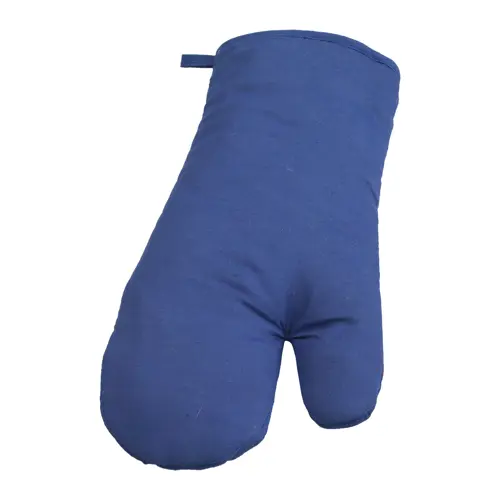 Guanto da forno in cotone