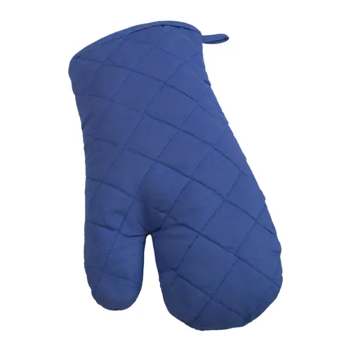 Guanto da forno in cotone