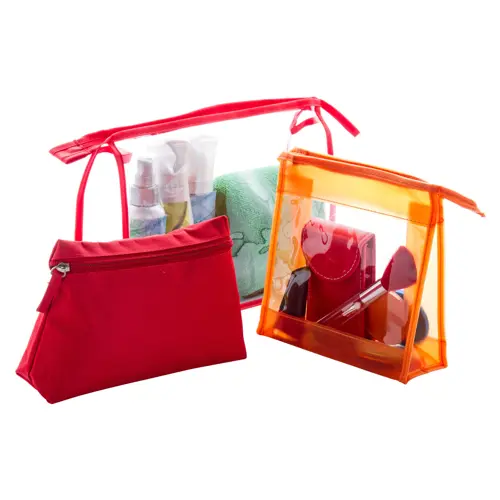 Pochette in poliestere 600D 220×140×60mm