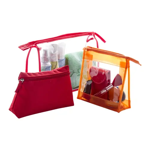 Pochette in poliestere 600D 220×140×60mm