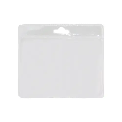 Porta badge 100×90 mm