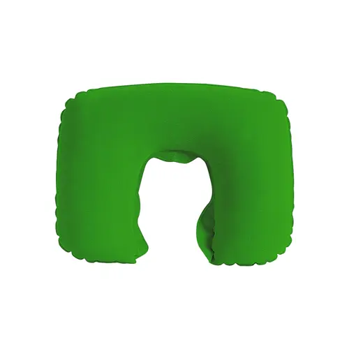 Cuscino gonfiabile in microfibra