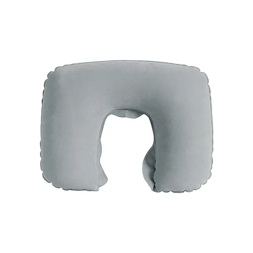 Cuscino gonfiabile in microfibra