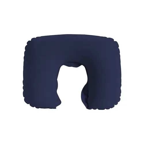 Cuscino gonfiabile in microfibra